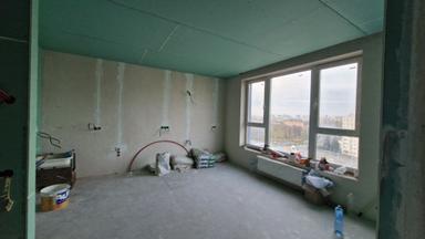 3-кімнатна квартира за адресою вул. Святослава Хороброго (площа 88,3 м²) - Atlanta.ua - фото 35