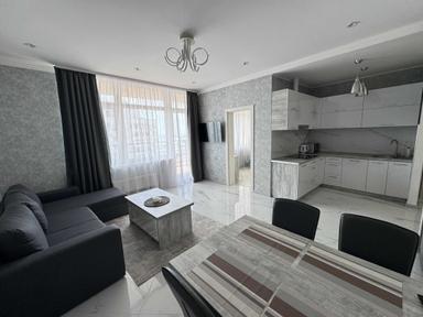 1-room apartment apartment by the address st. Kulikovo pole pl Oktyabrskoy revolyutsii pl (area 52,4 m²) - Atlanta.ua - photo 13