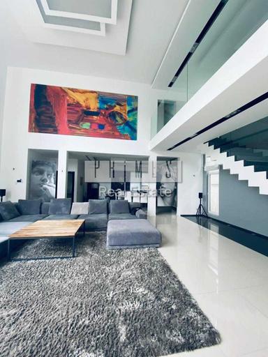 House by the address st. Ul Ukrainskaya (area 287 m²) - Atlanta.ua - photo 23