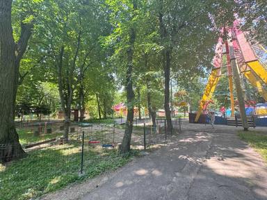 Комерційна нерухомість за адресою Космонавтів просп. (площа 400 м²) - Atlanta.ua - фото 37