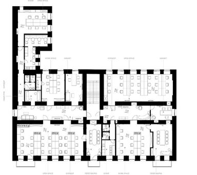 Коммерческая недвижимость по адресу ул. Богдана Хмельницкого (площадь 570 м²) - Atlanta.ua - фото 48