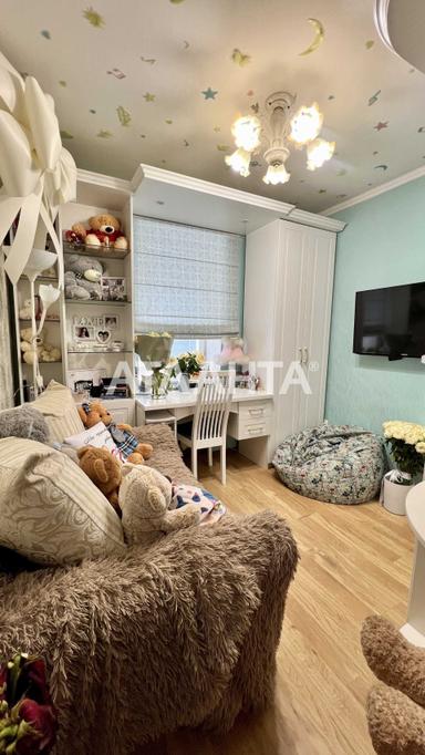 3-комнатная квартира по адресу ул. Мечникова (площадь 74 м²) - Atlanta.ua - фото 30