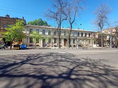 Commercial real estate at (area 345 m²) - Atlanta.ua - photo 15