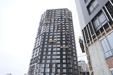 1-room apartment apartment by the address st. Ilenka Yuriya (area 51,1 m²) - Atlanta.ua - photo 20