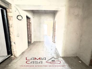 2-кімнатна квартира за адресою вул. Спортивна (площа 78 м²) - Atlanta.ua - фото 16