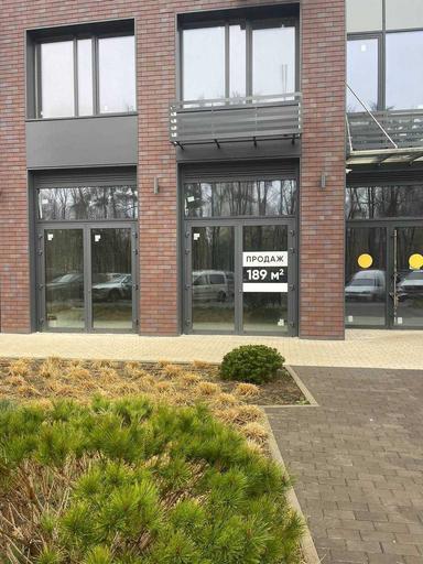 Commercial real estate at st. Knyazya Romana Mstislavicha Zhmachenka generala (area 190 m²) - Atlanta.ua - photo 10