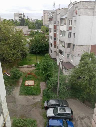 2-кімнатна квартира за адресою вул. Франка (площа 60 м²) - Atlanta.ua - фото 15