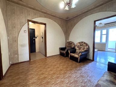 3-комнатная квартира по адресу ул. Ревуцкого (площадь 84 м²) - Atlanta.ua - фото 27