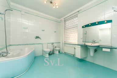 Дом по адресу Берестейский проспект(пр-т. Победы) (площадь 600 м²) - Atlanta.ua - фото 40