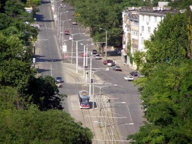 1-room apartment apartment by the address st. Kievskaya (area 37 m²) - Atlanta.ua - photo 8