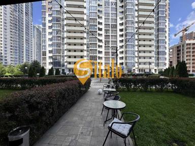 Коммерческая недвижимость по адресу бульвар Дружбы Народов (площадь 80 м²) - Atlanta.ua - фото 21