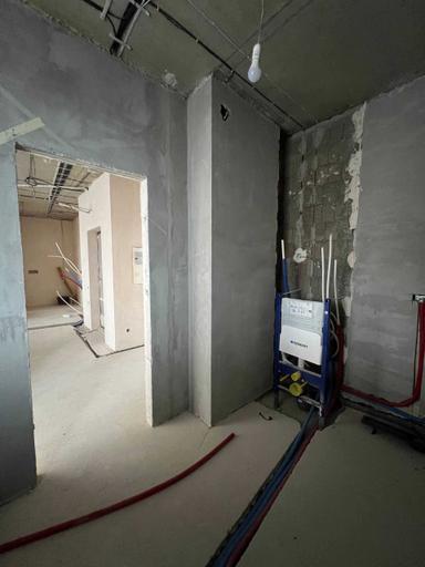 3-комнатная квартира по адресу ул. Дружбы народов (площадь 72 м²) - Atlanta.ua - фото 30