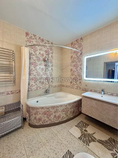 3-комнатная квартира по адресу (площадь 110 м²) - Atlanta.ua - фото 33