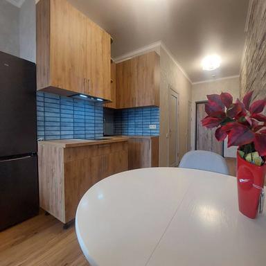 1-комнатная квартира по адресу Куликово поле пл. (площадь 25 м²) - Atlanta.ua - фото 25