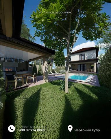 House by the address (area 165 m²) - Atlanta.ua - photo 17