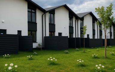 Дом по адресу ул. Осенняя (площадь 96 м²) - Atlanta.ua - фото 24