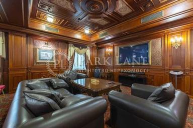 Commercial real estate at st. Ul Vladimirskaya (area 1342 m²) - Atlanta.ua - photo 32