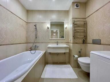 2-комнатная квартира по адресу (площадь 78 м²) - Atlanta.ua - фото 37