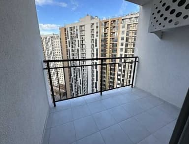 2-rooms apartment apartment by the address st. Kulikovo pole pl Oktyabrskoy revolyutsii pl (area 68 m²) - Atlanta.ua - фото 45