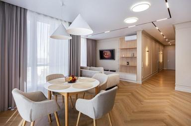 3-rooms apartment apartment by the address st. Oleksandra Olesya (area 85 m²) - Atlanta.ua - photo 19