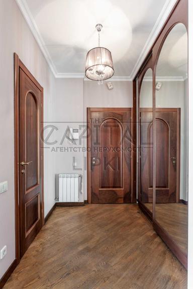 Багатокімнатна квартира за адресою вул. Пилипа Орлика (площа 213 м²) - Atlanta.ua - фото 32