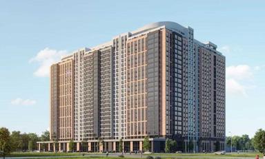 1-комнатная квартира по адресу Куликово поле пл. (площадь 52,8 м²) - Atlanta.ua - фото 6