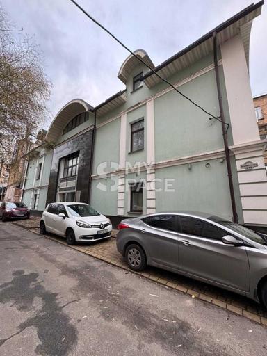 Комерційна нерухомість за адресою вул. Золотоустівська (площа 530 м²) - Atlanta.ua - фото 18