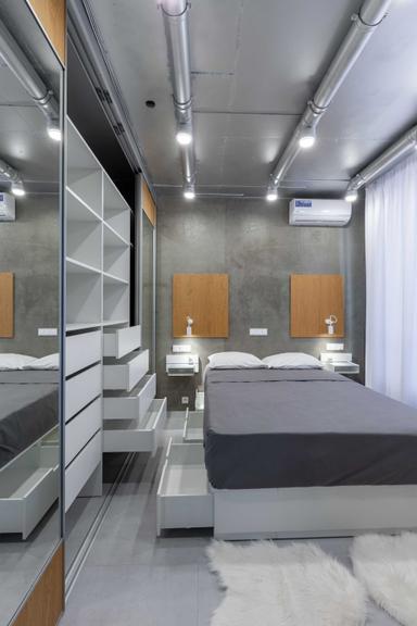 1-комнатная квартира по адресу ул. Кадетский Гай (площадь 42 м²) - Atlanta.ua - фото 32