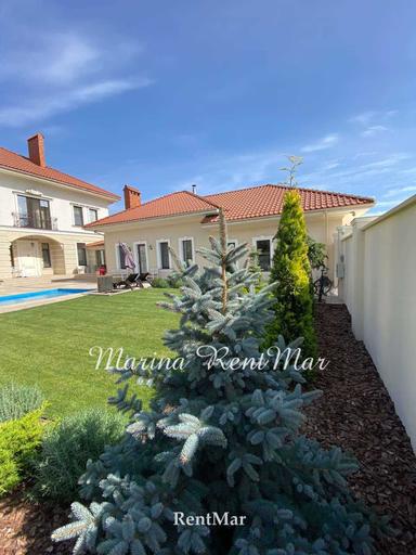 Дом по адресу ул. Тютюнника (площадь 500 м²) - Atlanta.ua - фото 24