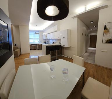 3-rooms apartment apartment by the address st. Franko Ivana ul (area 114 m²) - Atlanta.ua - photo 20