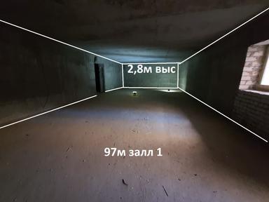 1-room apartment apartment by the address (area 175 m²) - Atlanta.ua - photo 18