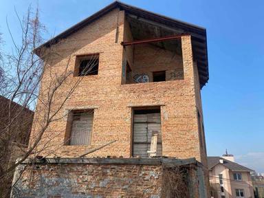 House by the address (area 440 m²) - Atlanta.ua - photo 16