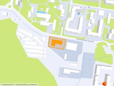 1-комнатная квартира по адресу ул. Гмыри Бориса (площадь 47 м²) - Atlanta.ua - фото 40