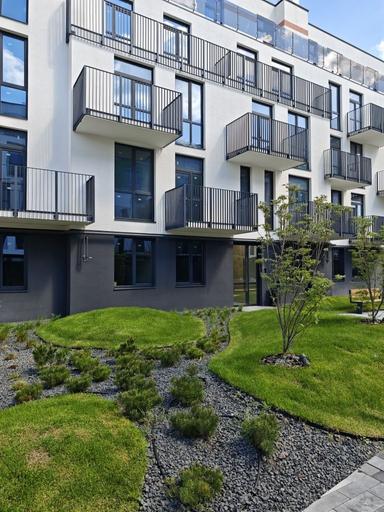 2-комнатная квартира по адресу (площадь 56 м²) - Atlanta.ua - фото 25