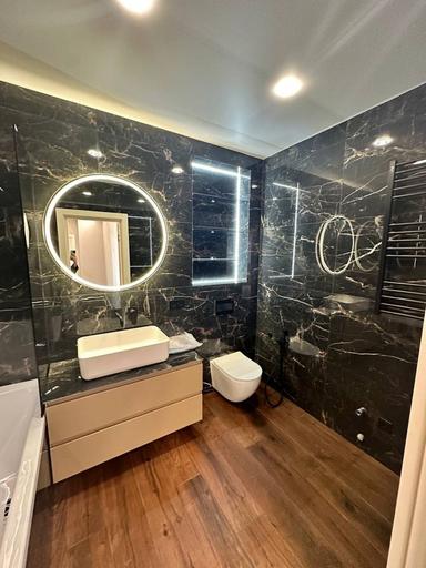 Багатокімнатна квартира за адресою Берестейський проспект (площа 126 м²) - Atlanta.ua - фото 34