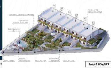 Дом по адресу Петефі Шандора пл. (площадь 148 м²) - Atlanta.ua - фото 25