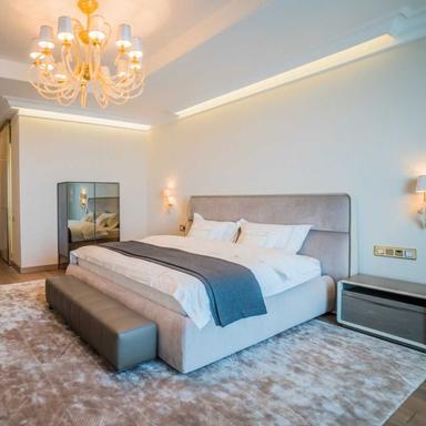 Многокомнатная квартира по адресу бульвар Дружбы Народов (площадь 310 м²) - Atlanta.ua - фото 33