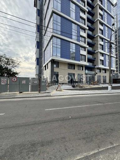 Commercial real estate at st. Per Klenovyy (area 91,7 m²) - Atlanta.ua - photo 34