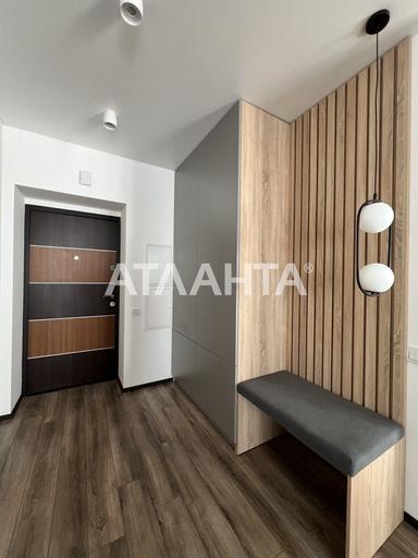 1-room apartment apartment by the address st. Kapelanska (area 50 m²) - Atlanta.ua - photo 26