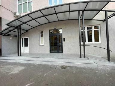 Багатокімнатна квартира за адресою вул. Преображенська (площа 153,2 м²) - Atlanta.ua - фото 14