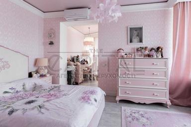 3-rooms apartment apartment by the address st. Ul Zarechnaya (area 125 m²) - Atlanta.ua - photo 33