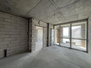 2-rooms apartment apartment by the address (area 74 m²) - Atlanta.ua - photo 28