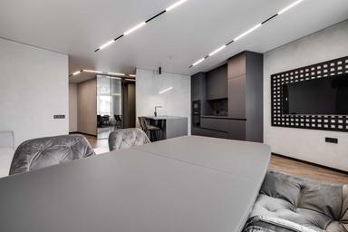 1-кімнатна квартира за адресою вул. Пимоненка (площа 70 м²) - Atlanta.ua - фото 39