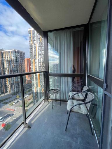 1-комнатная квартира по адресу ул. Бандеры Степана (площадь 49 м²) - Atlanta.ua - фото 20