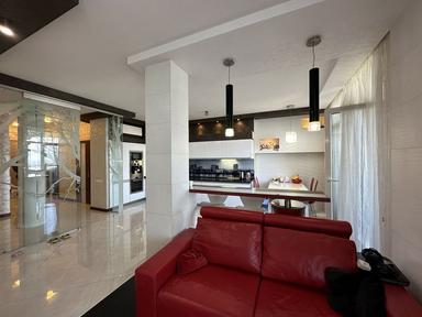 Многокомнатная квартира по адресу ул. Аркадийское плато (площадь 225 м²) - Atlanta.ua - фото 33