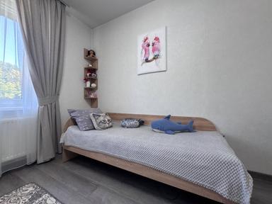 3-rooms apartment apartment by the address st. Kitoboynaya (area 100 m²) - Atlanta.ua - photo 36