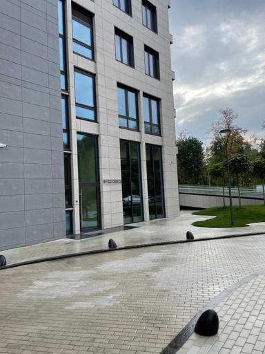 Коммерческая недвижимость по адресу Берестейский проспект(пр-т. Победы) (площадь 327 м²) - Atlanta.ua - фото 27