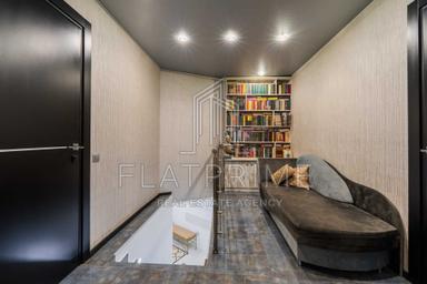 Багатокімнатна квартира за адресою вул. Ніколайчука (площа 147 м²) - Atlanta.ua - фото 37