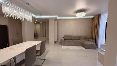 3-rooms apartment apartment by the address st. Ul Salyutnaya (area 99 m²) - Atlanta.ua - photo 28