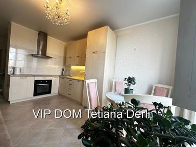 1-кімнатна квартира за адресою Куликове поле пл. (площа 44,7 м²) - Atlanta.ua - фото 29